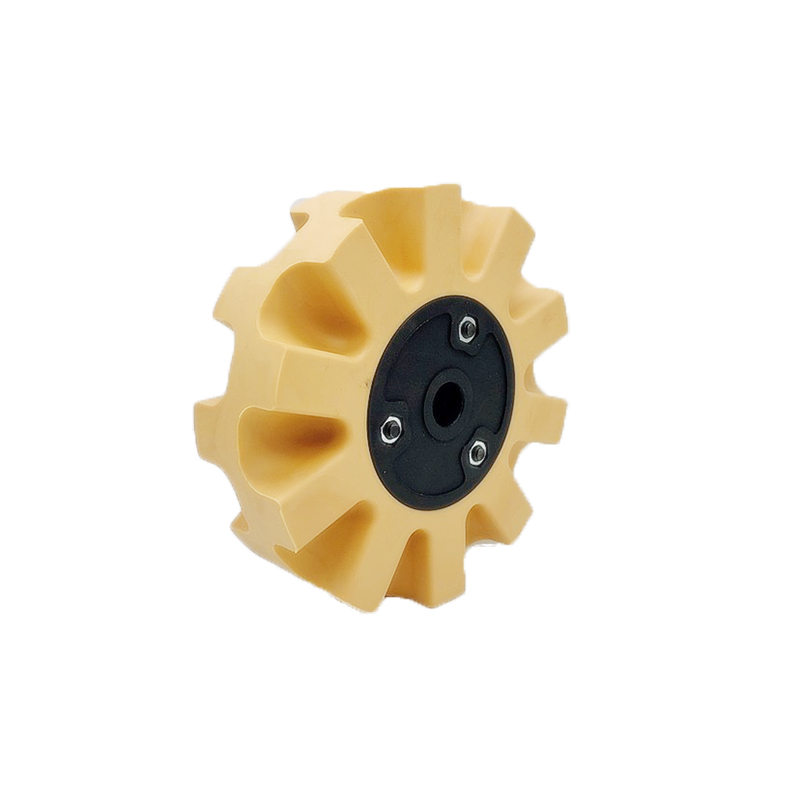 私たちのゴム製消しゴムホイールは特許を得ました！