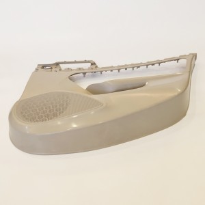 精密注入部品自動車用アクセサリープラスチック自動予備プラスチックプラグコネクタダイカスト型プラスチック型