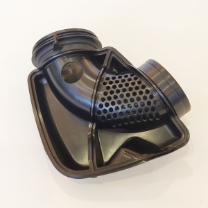 プラスチック自動車部品保護カバーの自動車内接続部品オートクリップとプラスチックファスナープラスチック型