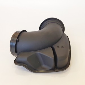 プラスチック自動車部品保護カバーの自動車内接続部品オートクリップとプラスチックファスナープラスチック型