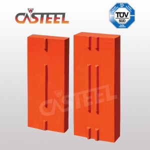 石の粉砕機のスペアパーツ、クラッシャー摩耗部品、クラッシャーのスペアの中国のメーカー