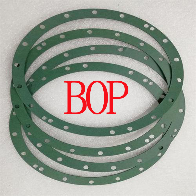 グリーンシェルペーパー製品の技術仕様にどの機材を使用しています。