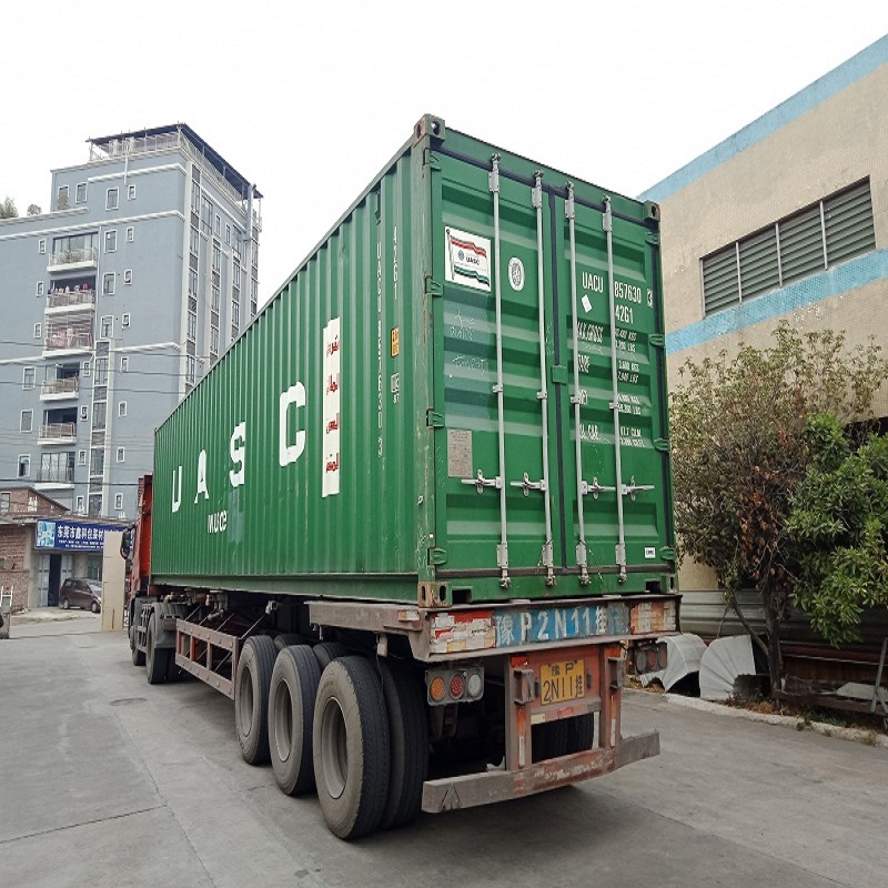 ダイカット出荷