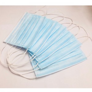 洗えるカスタムプリント子供たちはカスタム3プライの外科手術の手段を保護します