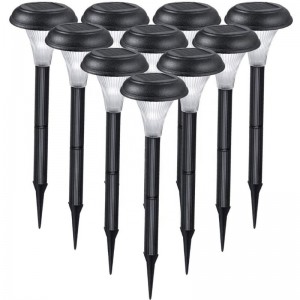 太陽エネルギーライト