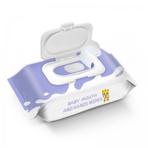 定期ベビーワイプOD-748