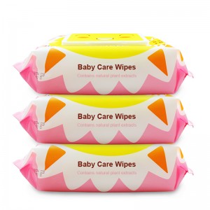 Premium Baby Wipes SS-308
