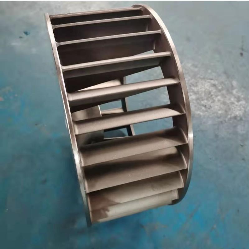 高温クリープの特性に及ぼすニッケルベース超合金Inconel™713Cと3月247日のマクロ構造の影響（1）