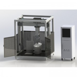 LT-WY18負荷抵抗試験機