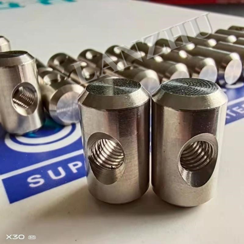 W.NR.1.4980ナット