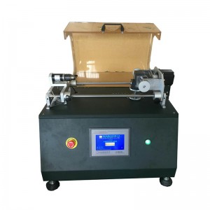 LT-WJB06手動鉛筆削り切削トルクテスター