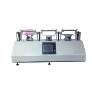 LT-WJB29鉛筆ケース折りたたみ疲労テスタースクリーン