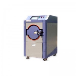 高圧促進老化試験室