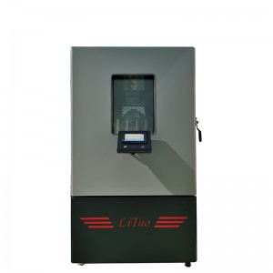 1立方ホルムアルデヒド気候箱/LT-JJ39ホルムアルデヒド気候チャンバー