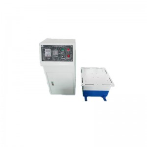 LT-BZD04-B電磁垂直振動テーブル