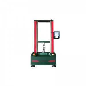 LT-LLZ02-CSマイクロコンピューター引張試験機/電子張力機械