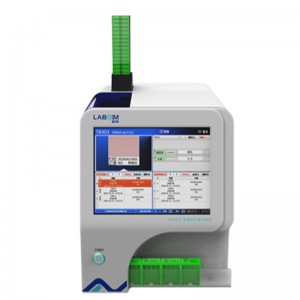 組織カセットサーマルプリンタTB403