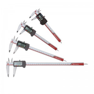 デジタルキャリパー