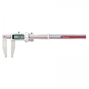 デジタルキャリパー