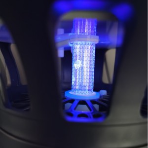 SW-02 222nm FAR UVC消毒