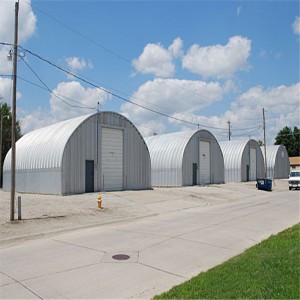 バルクストレージ