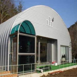 カスタムビルディング