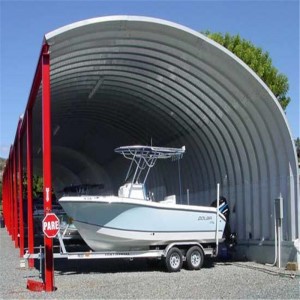 カスタムビルディング