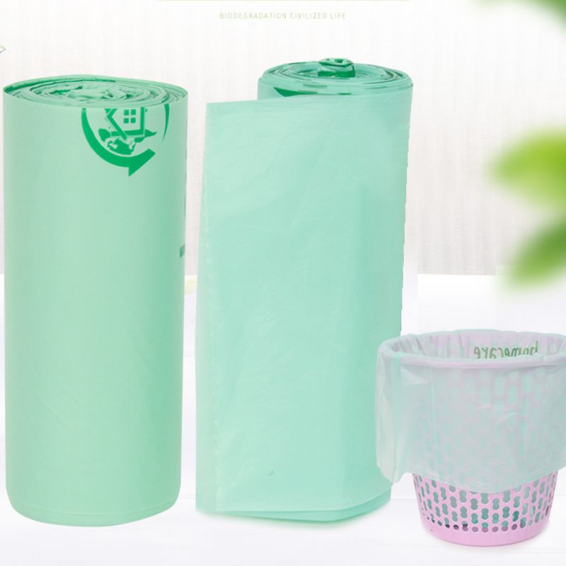 新しい技術は、「生分解性」プラスチックを実際に堆肥化するために利用可能にする