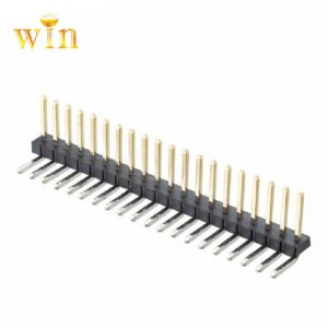 PH2.54 8PライトアングルPCBコネクタ10P 20P