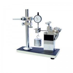 LT-XZ23レザーシューズフックコアスチールテスト機