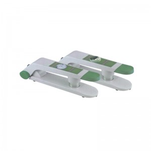 LT-XZ33レザー柔らかさテスター