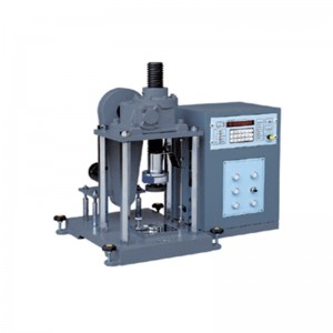 LT-XZ36-Z電子式安全靴圧縮試験機