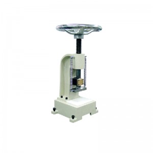 LT-XZ38-X回転式切削試験片切断機