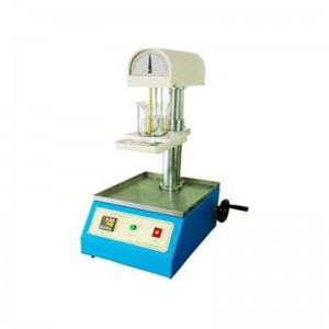 LT-XZ59毛皮収縮温度試験機