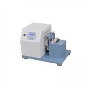 LT-XZ62スチールプレートのターゲットのテスト機械