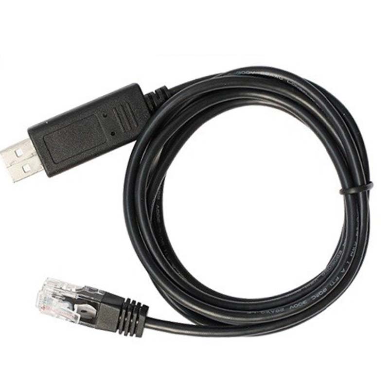 EPERS通信ケーブルCC-USB-RS485-150U USBからPCへのPC RS485エッスエポーラートレーサーTRACER BN TRIRON XTRAシリーズMPPT SOLA