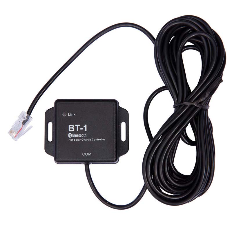 MPPT太陽電荷および切除コントローラMLおよびMCシリーズPVコントローラ用のSRNE BluetoothモジュールBT-1 BT-2 BT-1 BT-2