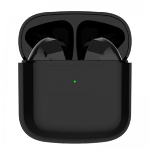 FB-BEGFL08充電ケース付きのTWSイヤホン