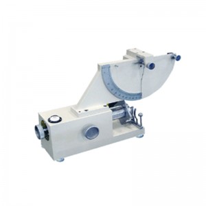 LT-XS15逆弾性試験機