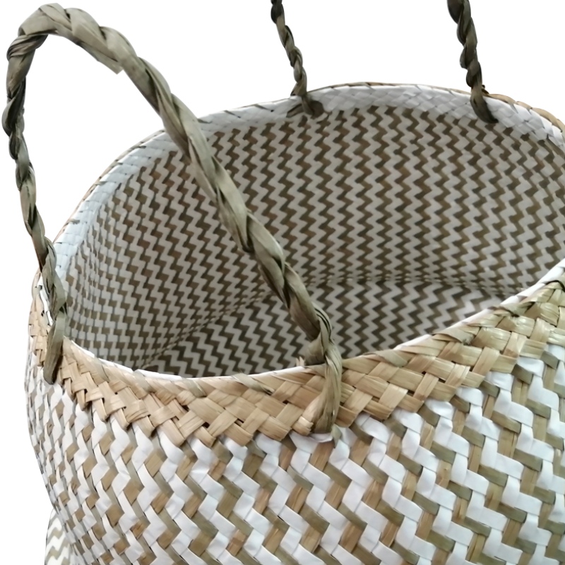Seorweed Basket