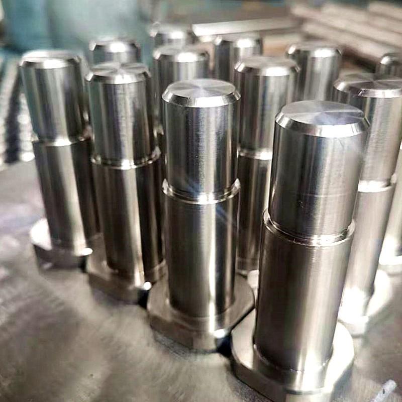 A-286ピンシャフト