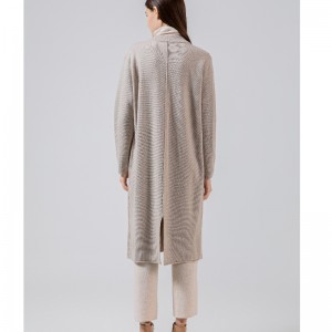 ファッショナブルなカジュアルジョーカーニットウールカーディガン69033#.