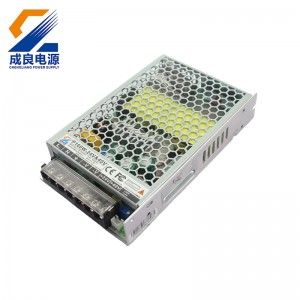 Crality Ender 3Dプリンターのためのデュアル出力36V 24V 160W電源