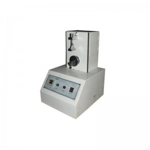 LT-ZP03 MIT折りたたみ試験機