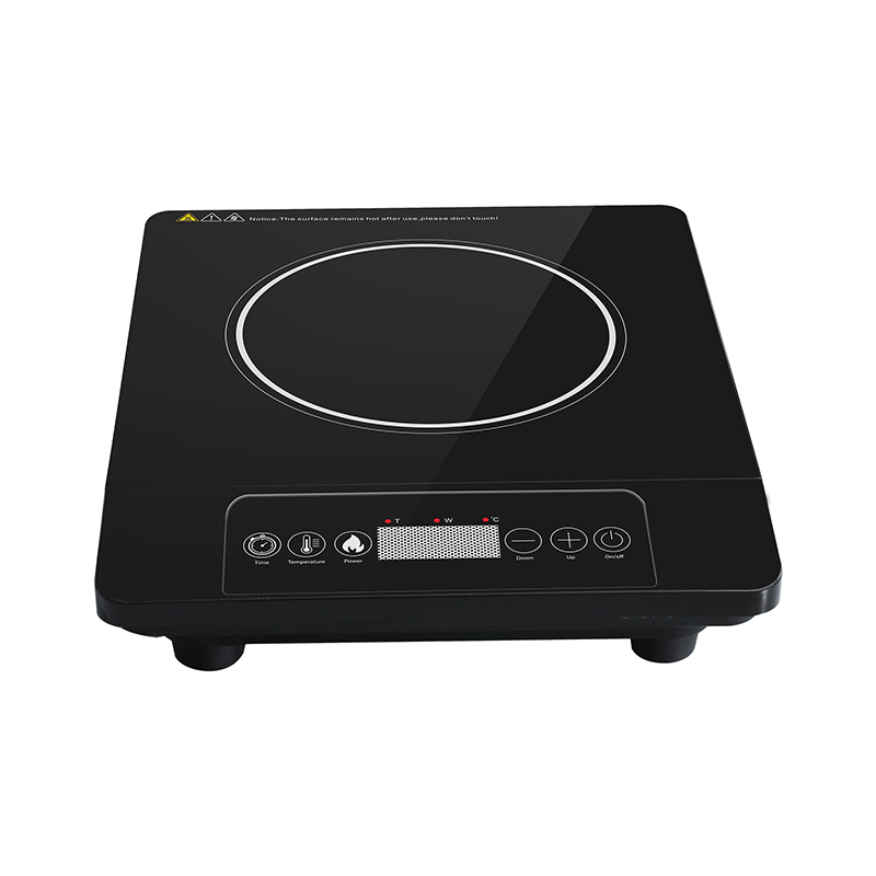 F2カスタムインダクション炊飯器誘導炊飯器の電力消費の誘導鍋ISO9001 BSCI CE ROHS CB