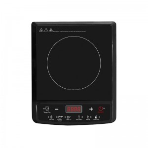 B17卸売卓上二重バーナー誘導炊飯器家庭用ホットポットインダクションクッカーダブル