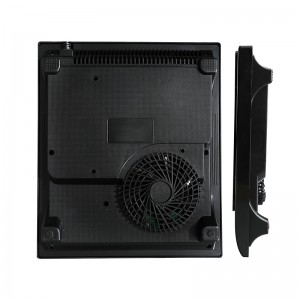 A4カスタム家庭用シングルバーナー誘導ホブ炊飯器スマート電気クッカー誘導