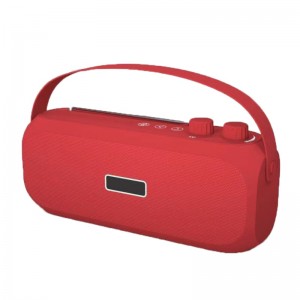 FB-BSL14ポータブルブルートゥーススピーカー