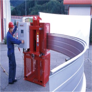 KRスタンディングシームKR 12