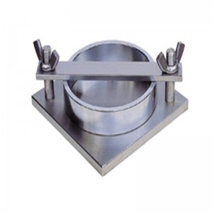 LT-ZP17吸水試験皿